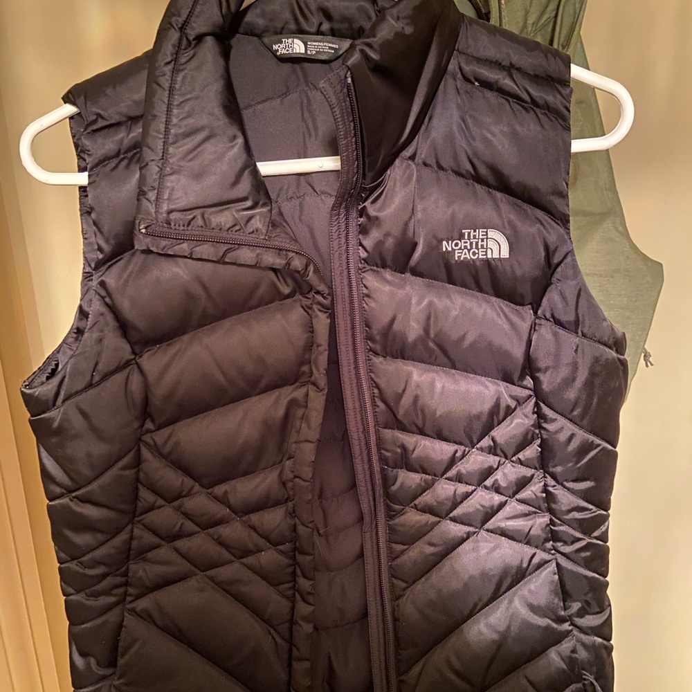 The North Face Vest